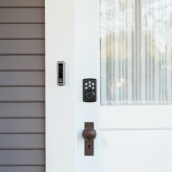 Vivint Security Systems California