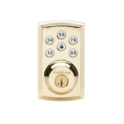 Vivint Security System Door Lock California