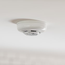 Indoor Home Security Cameras California