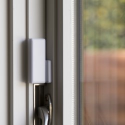 Home Security Without Cloud Texas