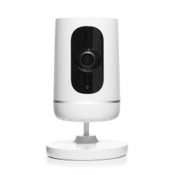 Home Security Indoor Cameras California