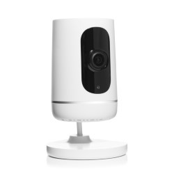 Home Security Monitor Camera Texas