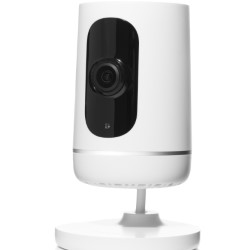 2 Camera Home Security System New York