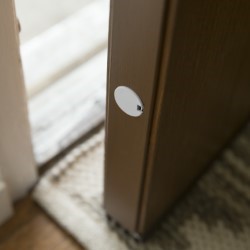 Home Security Door Lock System New York