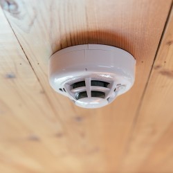 Wireless House Alarm System California